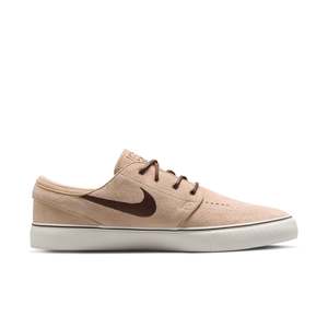 Nike SB Zoom Janoski OG+ - LINEN/LT CHOCOLATE-SAIL
