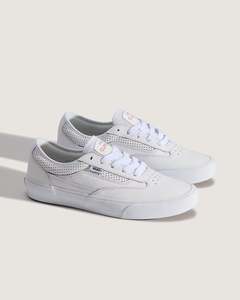 Skate Curren Caples - Daz White