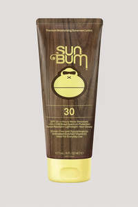 Accessories: SPF 30 Sunscreen Lotion Tube 177mL