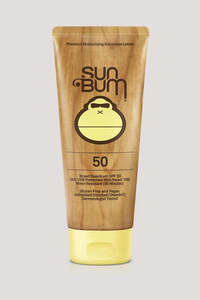 SPF 50 Sunscreen Lotion Tube 177mL