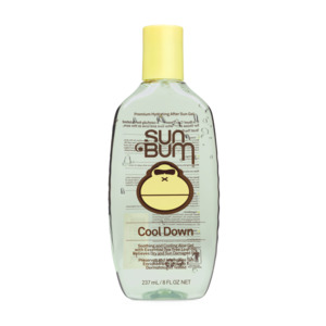 SUN BUM 237ML ALOE LOTION (COOL DOWN)