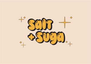 Lucky You: Salt & Suga Gift Card
