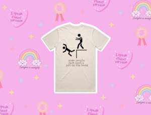 Tarot Tees 1: Spring Collection Tees