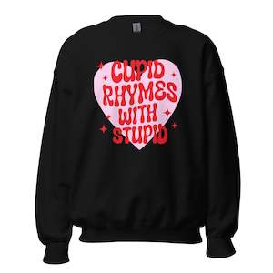 Cupid - Unisex Sweatshirt