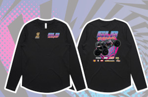 SLB Racing Women's Crew