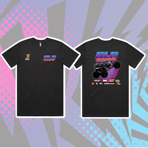 Tarot Tees 1: SLB Racing Tees