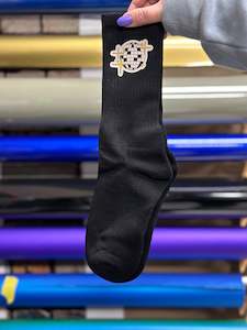 Anything but basic - Socks