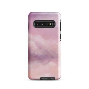 Candy Clouds Tough case for Samsung®