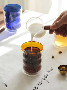 Witches Brew Cups: Lanterne Glass Cup