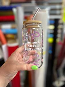 Witches Brew Cups: Money Tall Boy Cup