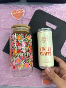 Witches Brew Cups: Spring Tall Boy Cup