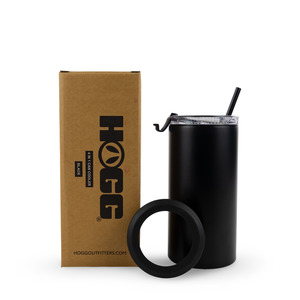 Witches Brew Cups: 4 in 1 POWDER COATED CAN COOLER
