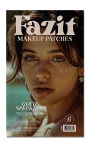 Makeup Patches: Bachelorette Bundle 10 Gold Pack