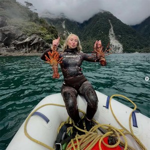 Ssi Freediving Courses Trips: Basic Freedive 1-day SSI Course - Tauranga/ Bay of Plenty