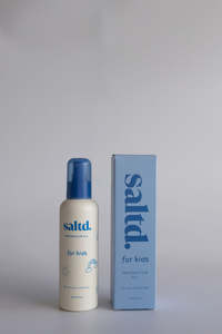 Frontpage: Kids Magnesium Oil Spray 200ml
