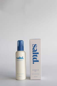 Frontpage: Magnesium Oil Spray 200ml