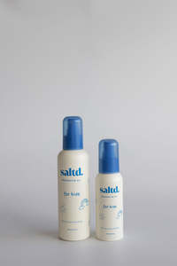 Kids Get Saltd. Starter Bundle