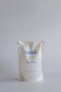 Kids Magnesium Oil Refill 500ml