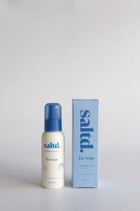 Kids Magnesium Oil Spray - Travel Size