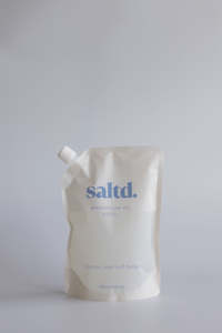 Magnesium Oil Refill 500ml