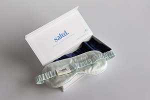 All: Saltd. Sleep Mask