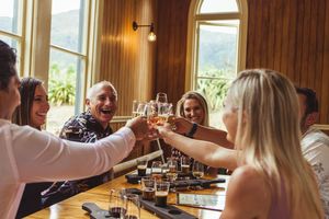 Products: Twilight Wine & Craft Beer Tour