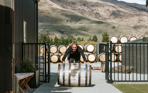 Products: Queenstown Gin Tour