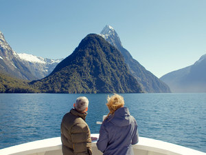 Products: Milford Sound Tour from Te Anau