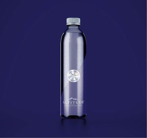 Products: Water Bottle