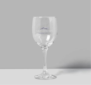 Products: Wine Glass