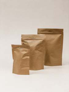 Mixed Sample Pack - Compostable