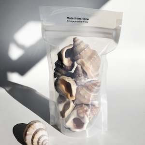Clear Stand Up Pouch
