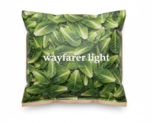 Paper Packaging: Paper Packaging | Fresh Cut Lettuce & Leafy Greens | NZ MADE
