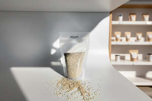 Sample Packs: Stand Up Pouch Sample Pack | ALL STYLES | Made From AS5810 Home Compostable Film