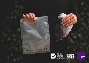 Sous Vide Bags | 220mm x 280mm