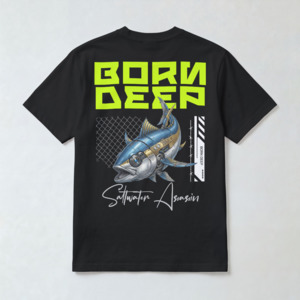 Born Deep Kids