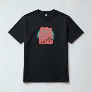 Sundown Tee