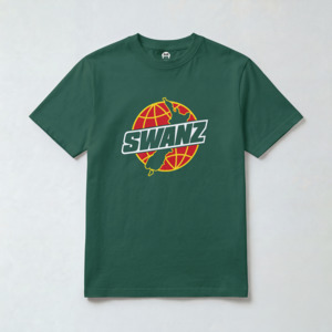 SWANZ World