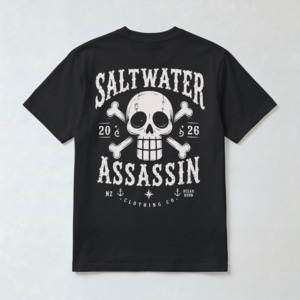 Pirate Life Tee