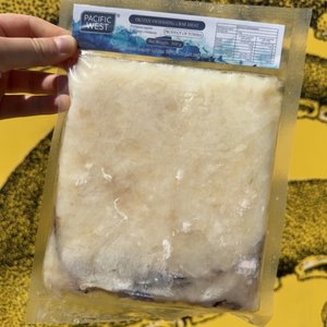 All Fresh Fish — Seafood — Saltwater Seafoods: Raw Blue Swimmer Crab Meat - Saltwater Seafoods NZ