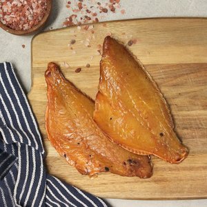 All Fresh Fish — Seafood — Saltwater Seafoods: Smoked Snapper - Saltwater Seafoods NZ