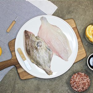 All Fresh Fish — Seafood — Saltwater Seafoods: John Dory Fillets - Saltwater Seafoods NZ