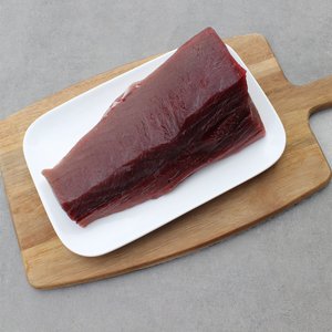 All Fresh Fish — Seafood — Saltwater Seafoods: Bluefin Tuna Loins (Skinned & Boned) - Saltwater Seafoods NZ