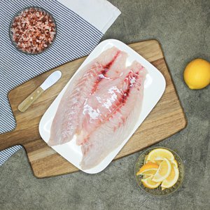 All Fresh Fish — Seafood — Saltwater Seafoods: Snapper Fillets - Saltwater Seafoods NZ