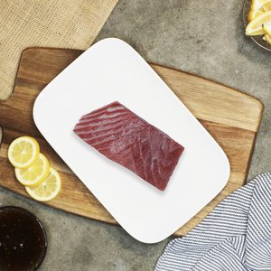 All Fresh Fish — Seafood — Saltwater Seafoods: Fresh Tuna Belly (Otoro) - Saltwater Seafoods NZ