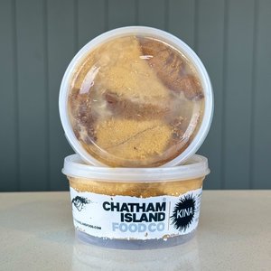 Products: Fresh Chatham Island Food Co Kina - Saltwater Seafoods NZ