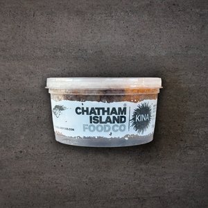 All Fresh Fish — Seafood — Saltwater Seafoods: Chatham Island Food Co Kina - Saltwater Seafoods NZ