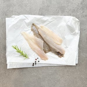 Products: Sole Fillets (Skinned & Boned) - Saltwater Seafoods NZ