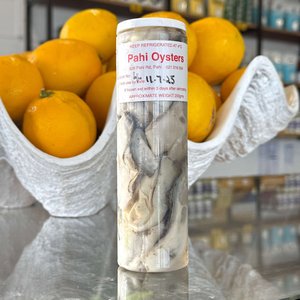 Products: Fresh Pahi Oysters - Saltwater Seafoods NZ