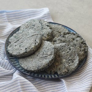 All Fresh Fish — Seafood — Saltwater Seafoods: Paua Fritter Online - Saltwater Seafoods NZ